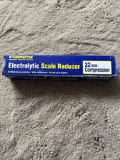 Fernox 22mm Compression