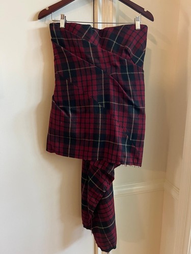 Alexander mcqueen mcq red - mcqueen,