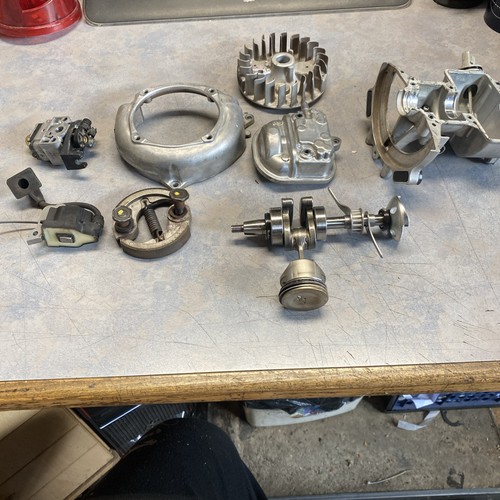 2022 honda parts bundle - honda, 35