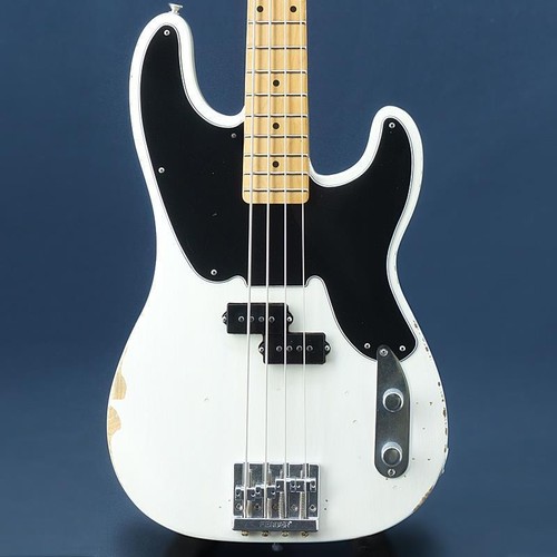 Fender mike dirnt road - fender,