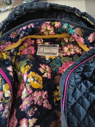 Joules moredale women navy - moredale, women's