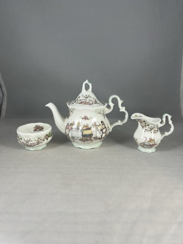 Royal doulton brambly - royal, hedge