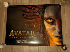 Avatar: Fire And Ash -