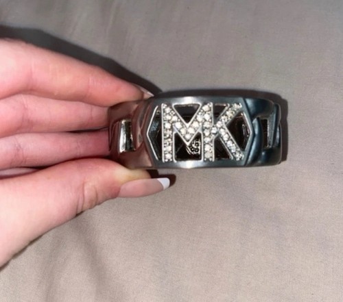 Michael kors brand new silver - michael,