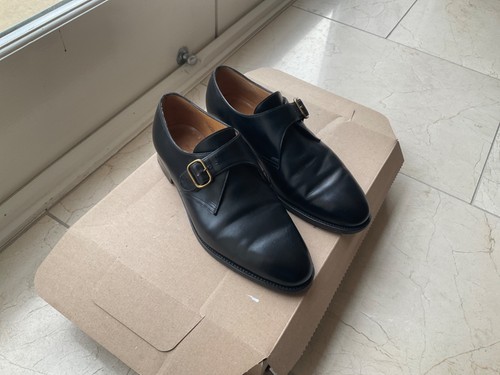 John lobb men - john, single