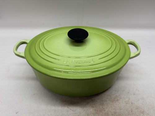 Creuset oval casserole dish - oval,