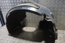 FORD FOCUS MK3 ST OSF FRONT