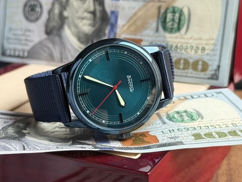 Watch mechanical men wostok - mechanical, men's