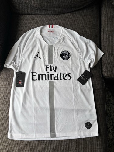 Psg 2018 3rd shirt air - psg, 2018/19