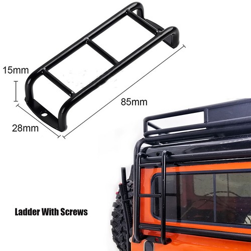 Metal stair ladder for traxxas - metal,