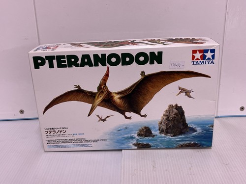 Tamiya pteranodon scale - 1/35,