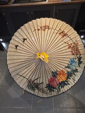 Authentic Japanese Garden Parasol