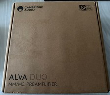 Cambridge Audio Alva Duo