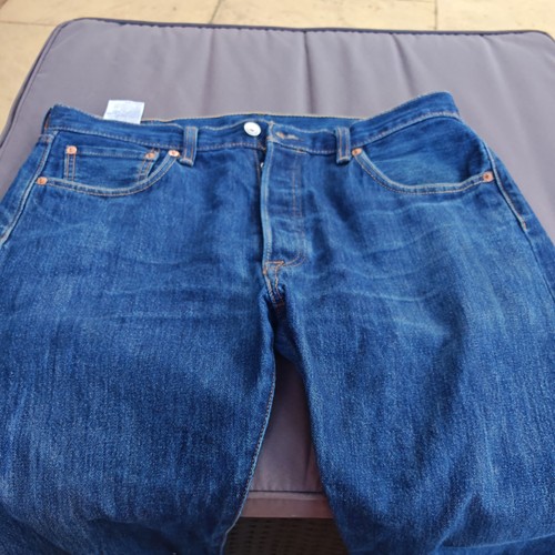 Mens levi strauss 501 - strauss,