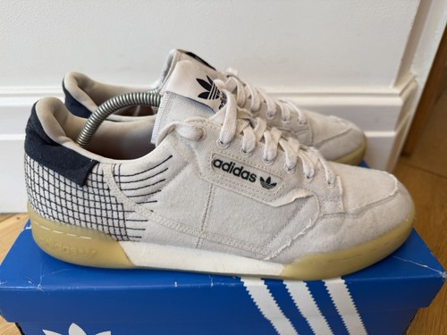 Adidas continental uk10 - adidas,