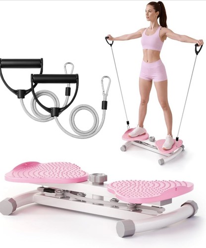 Waist twister machine - twister,