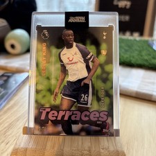 2025-2026 Topps Total Football