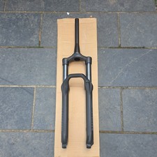 New rockshox silver 29 - new, 29"