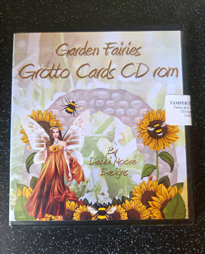 Debbi moore designs garden - debbi,