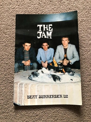 The jam tour - the,
