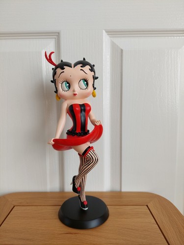 Betty boop can - betty,