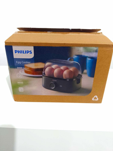 Philips 3000 series - philips, cooker
