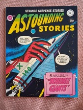Vintage Class Comics