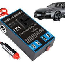 1500W Car Power Inverter
