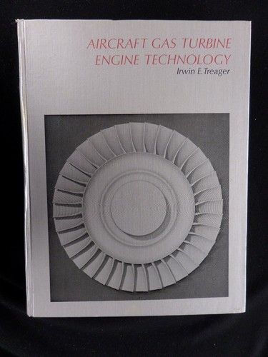 Aircraft gas turbine - aircraft,