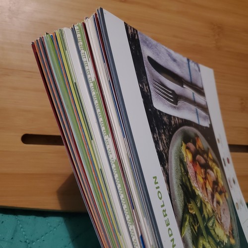Lot hello fresh recipe - 90+,