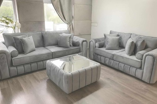 Lilly seater sofa set - set, |