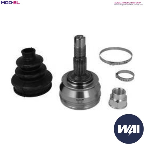 Joint kit drive shaft - joint,