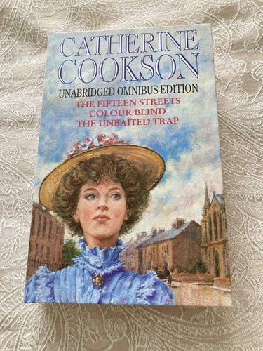 Catherine cookson hardback - catherine,