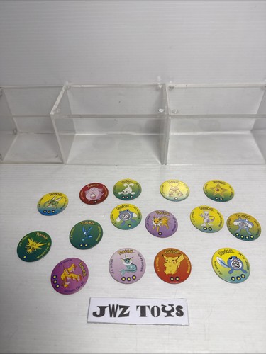 Vintage pokemon battle - vintage,