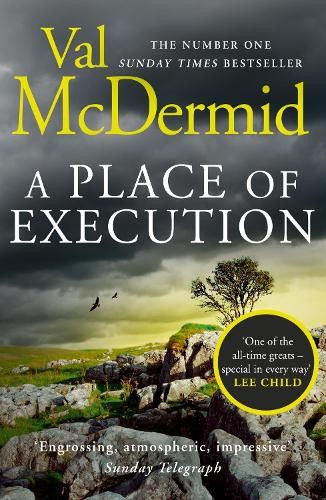 Place execution by - a,