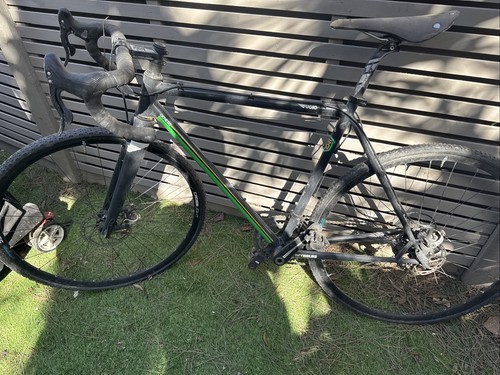 Genesis fugio gravel adventure - fugio, gravel/adventure
