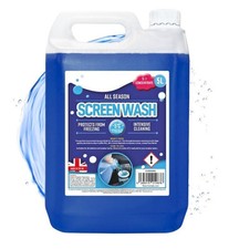 5L All Season Screen wash