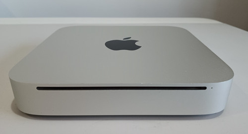 Apple mac mini 2010 - apple,