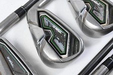 Taylormade RBZ Irons / 5-PW+SW