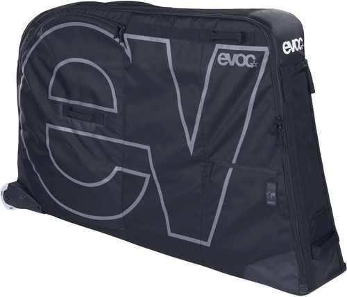 Evoc bike travel bag black - evoc,