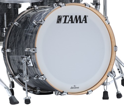 Tama starclassic walnut - tama, walnut/birch