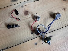 Toby By Tobias ( Epiphone )