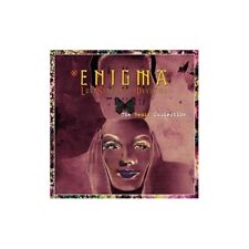 Enigma - LoveSensualityDevotion - Enigma CD 2PVG The Cheap Fast Free Post The