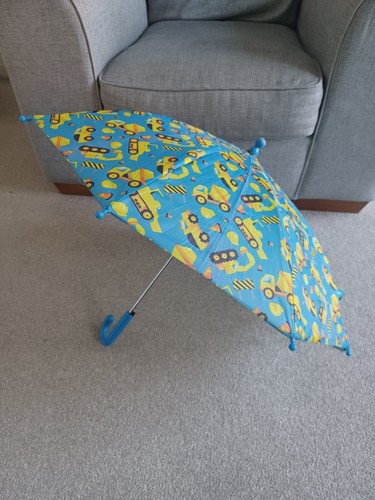 Kids umbrella construction - umbrella-,