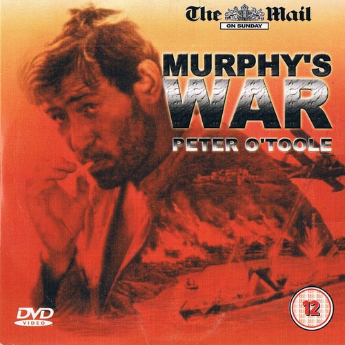 Murphy war peter - war, o'toole