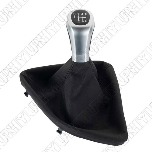 6speed shifter lever boot - 6speed,
