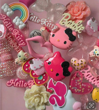 Craft barbie cabochon - , flat