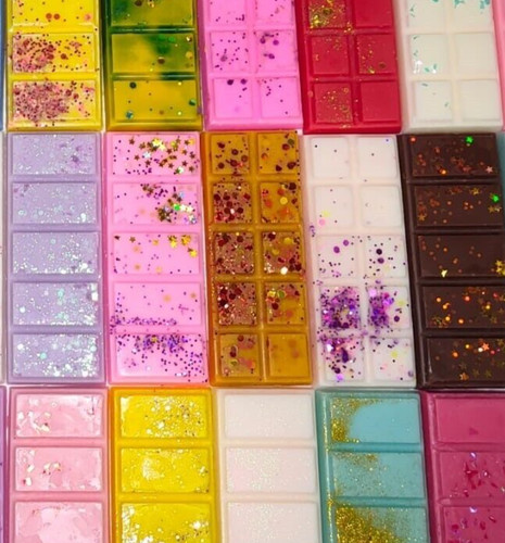 Wax melts highly scented - melts,