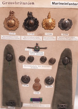United Kingdom Patch Badge