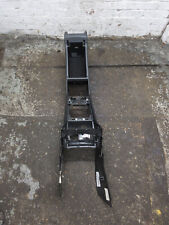 2016 SKODA SUPERB SE 3V 4x4 2.0 TDI MANUAL MK3 5DRS ESTATE CENTRE CONSOLE